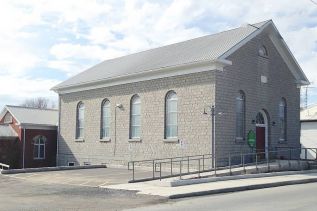 The Grace Centre, Sydenham